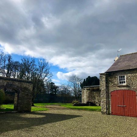 2 Bed Courtyard Apartment At Rockfield House Kells In Meath - Short Term Let ภายนอก รูปภาพ